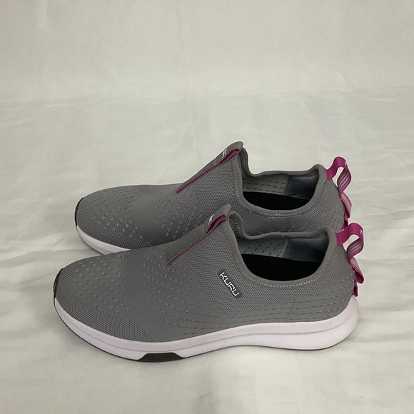 EUC Woman’s KURU slip on sneakers - Picture 1 of 6